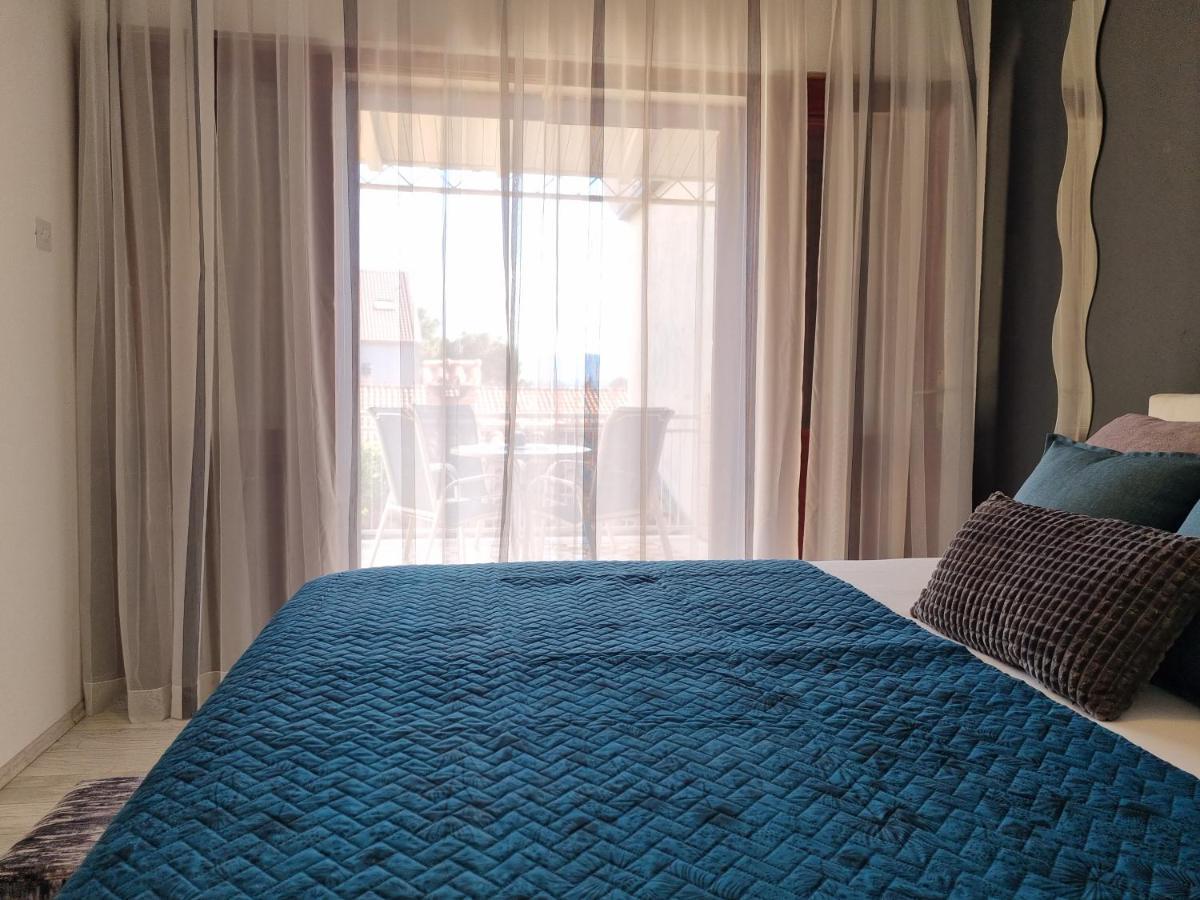 Villa Ilaria Bol Exteriér fotografie